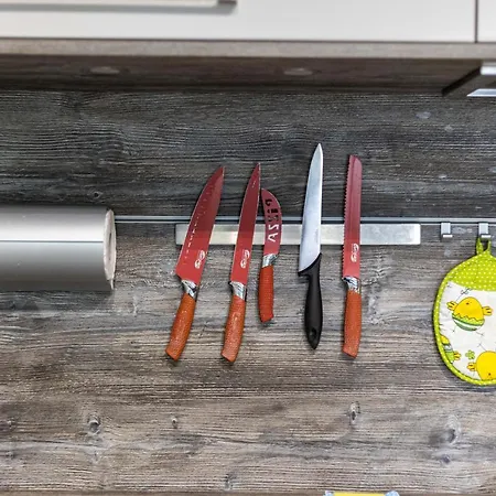 Victus Apartamenty, Apartament Sopot