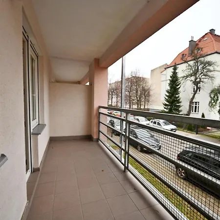 Apartment Victus Apartamenty, Apartament Sopot