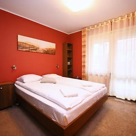 Apartment Victus Apartamenty, Apartament