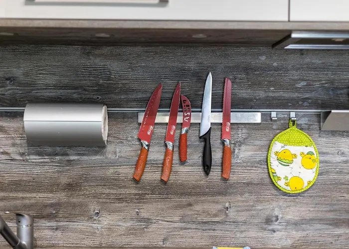 Victus Apartamenty, 公寓 索波特